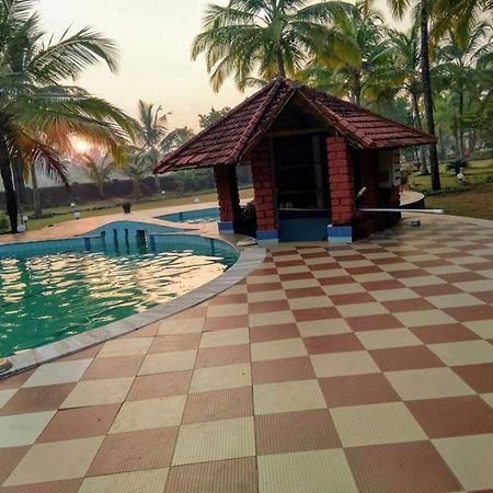 Devbag Resort Karwar Esterno foto