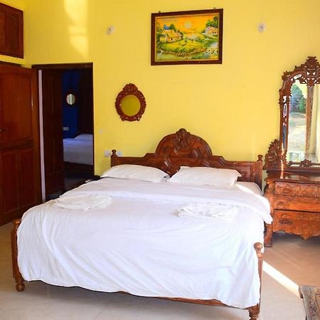 Devbag Resort Karwar Esterno foto