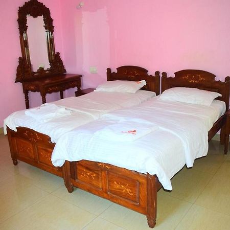 Devbag Resort Karwar Esterno foto