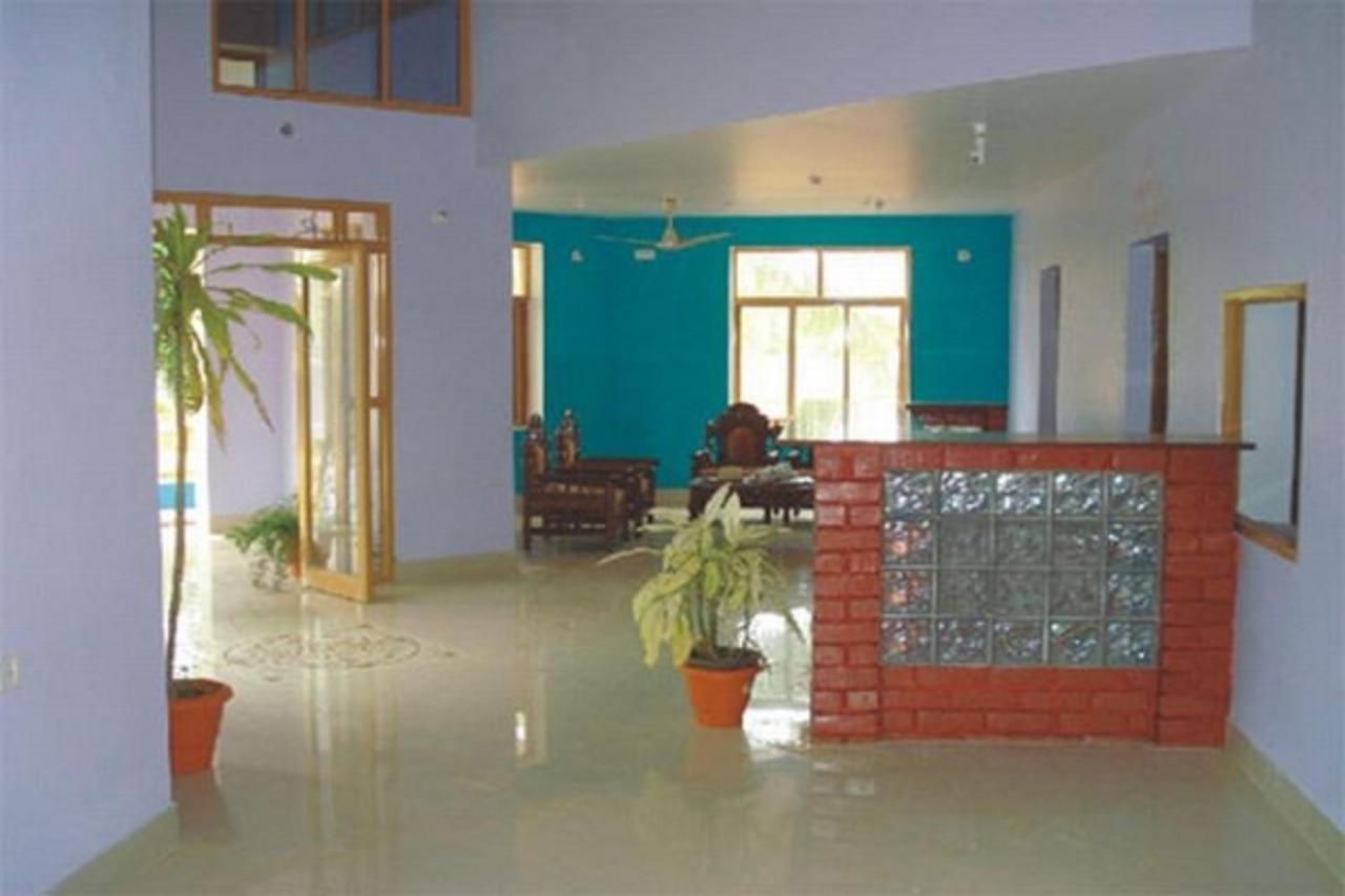 Devbag Resort Karwar Esterno foto