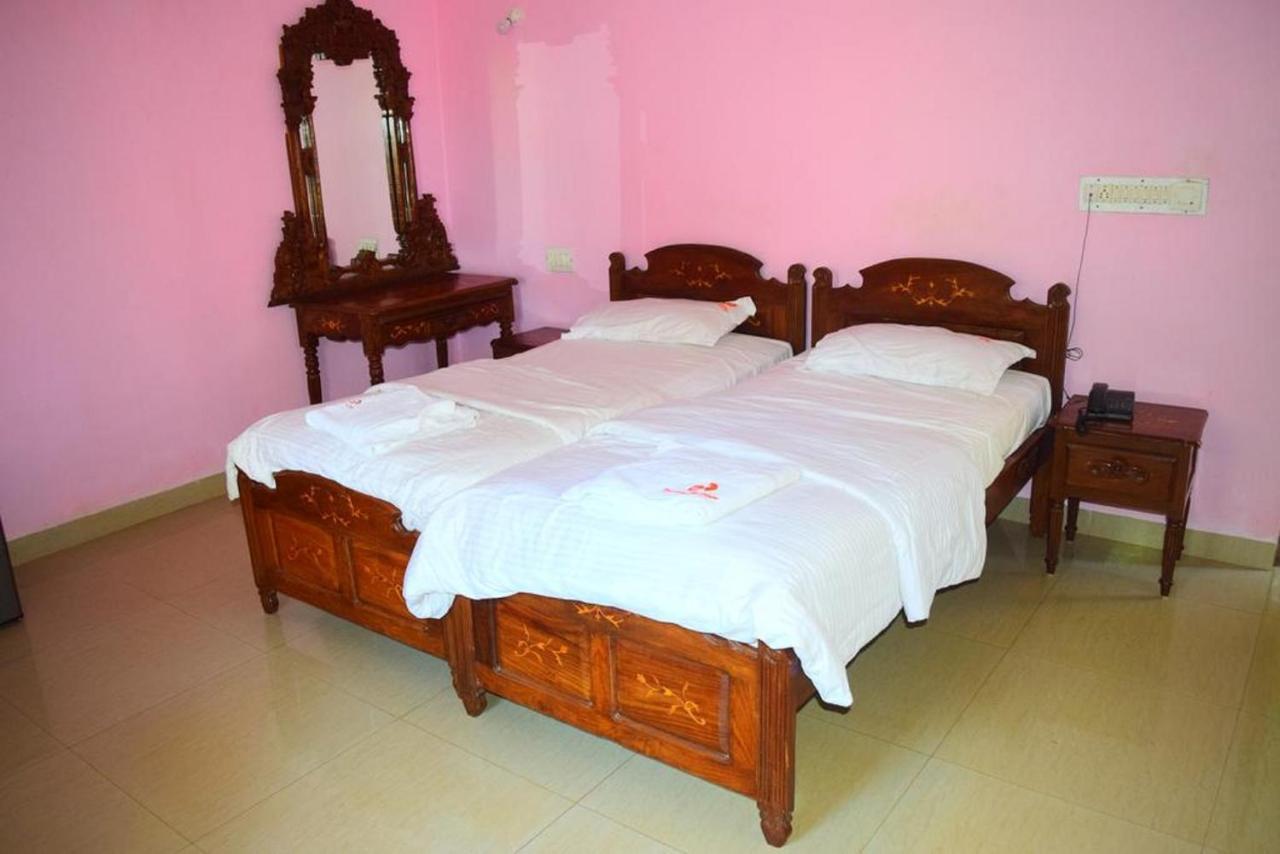 Devbag Resort Karwar Esterno foto